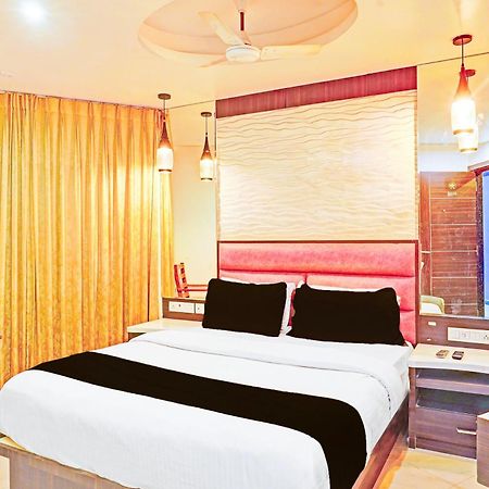 Hotel O Admire Suit Chennai Exterior photo
